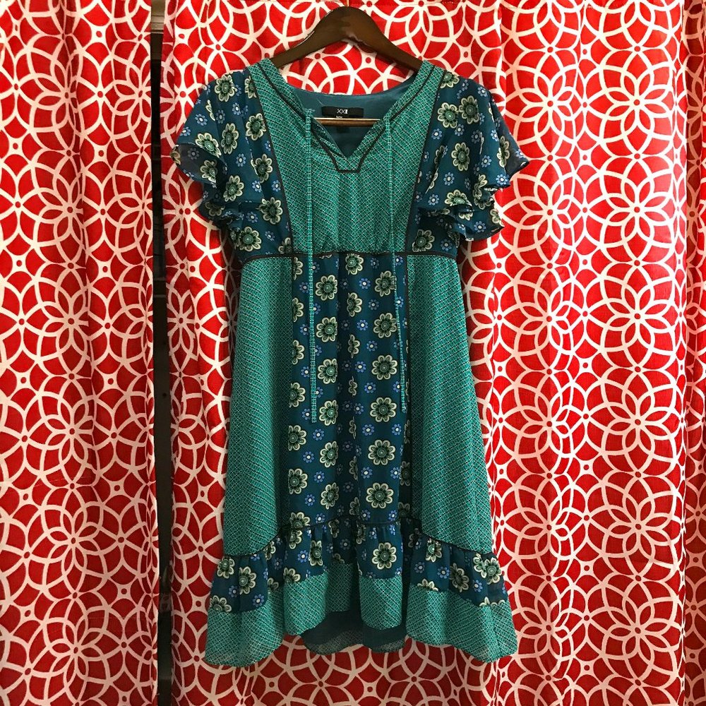 Medium SO comfy dress